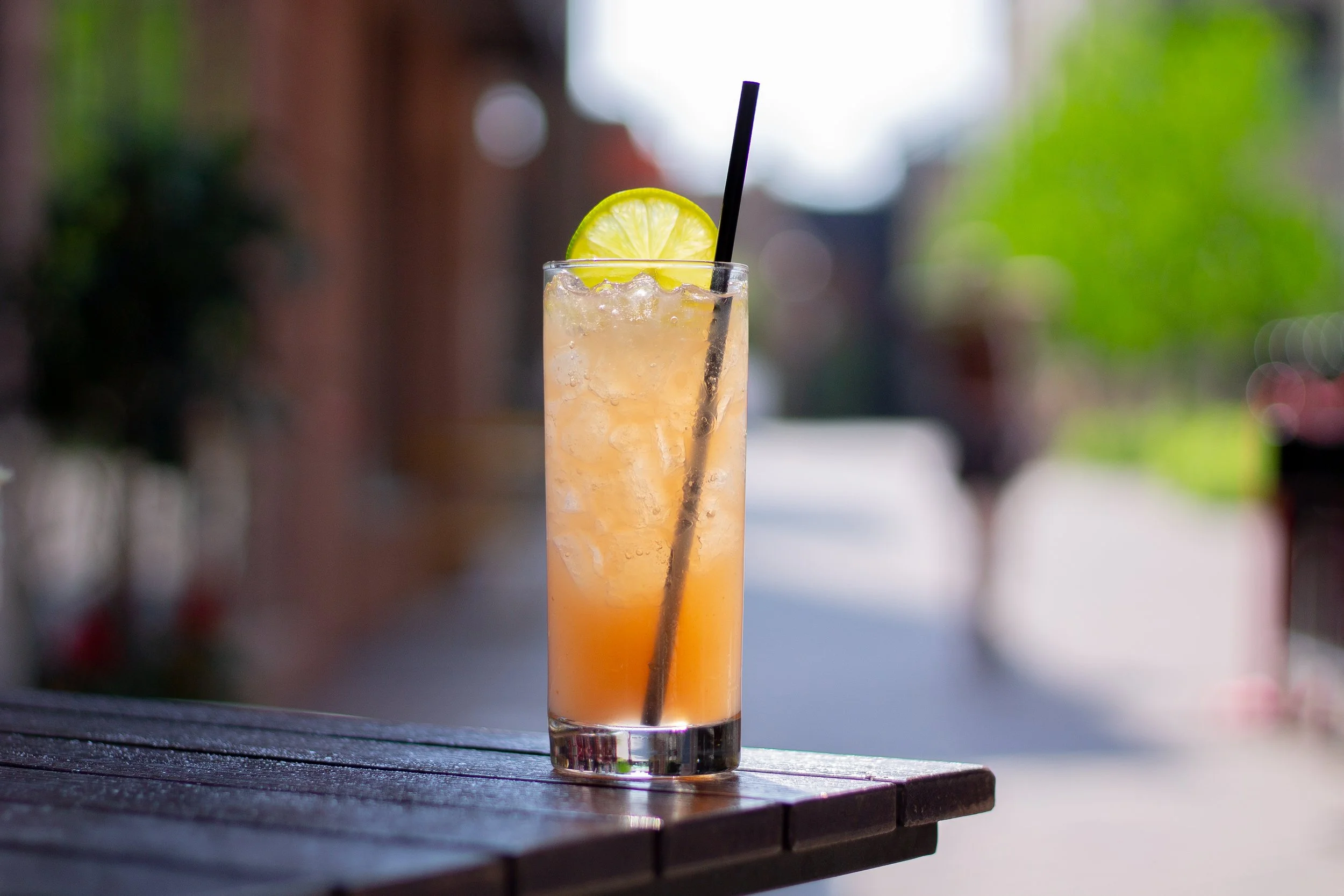 MENUS — Pajarito Restaurant