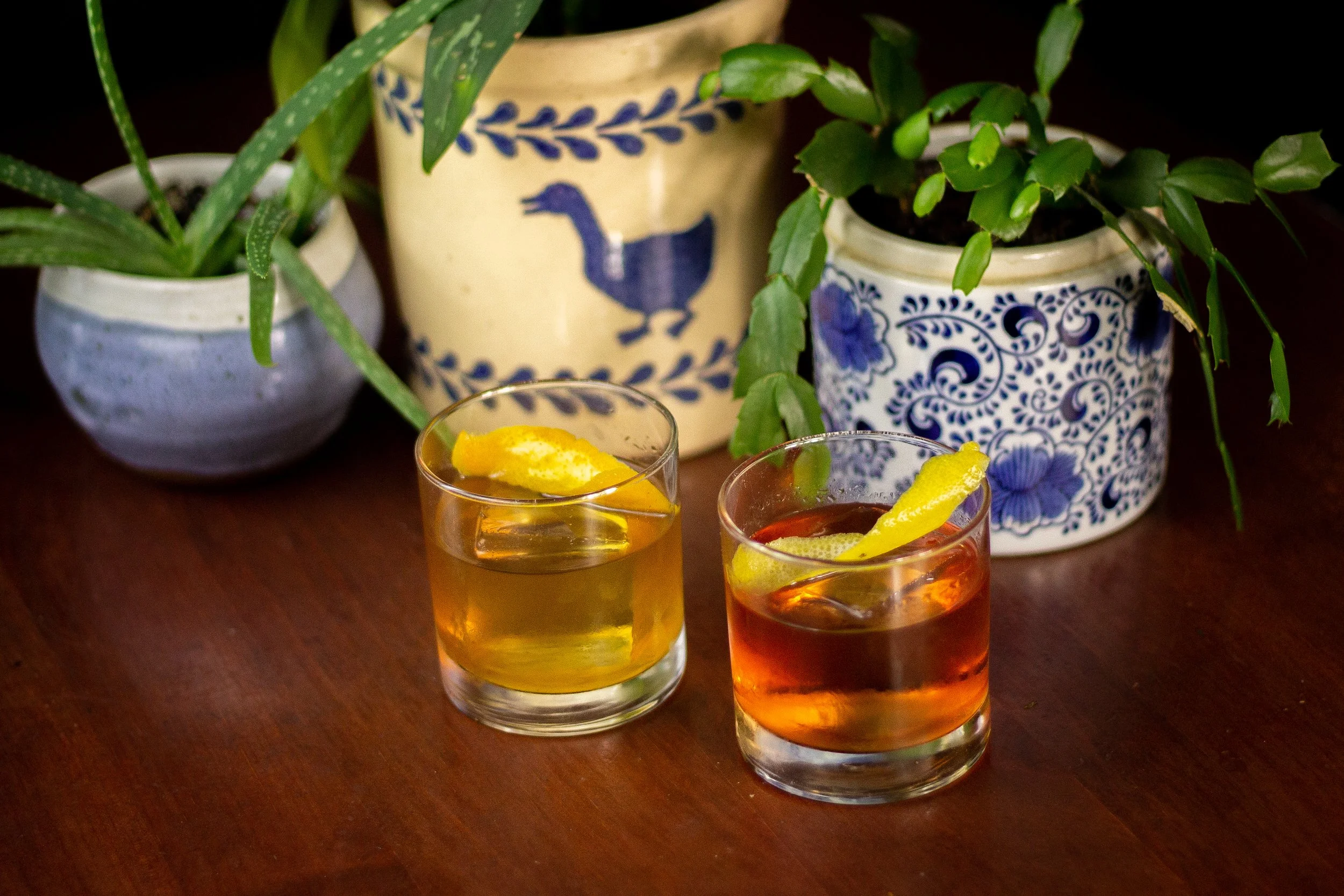 MENUS — Pajarito Restaurant