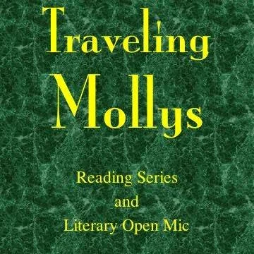 Arvio &amp; Nolan at TravelingMollys!