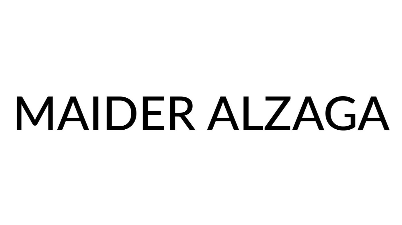 MAIDER ALZAGA