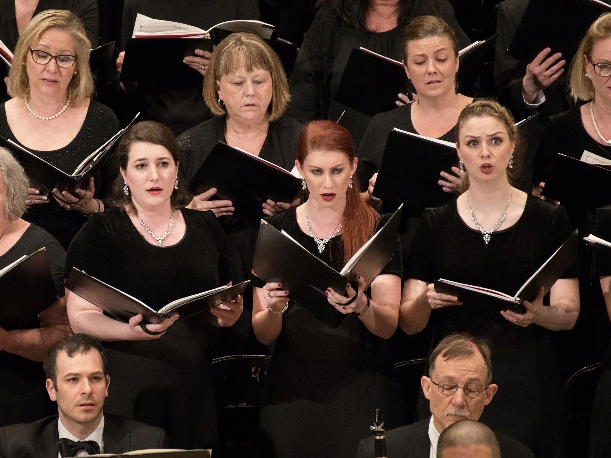 John Rutter's Gloria