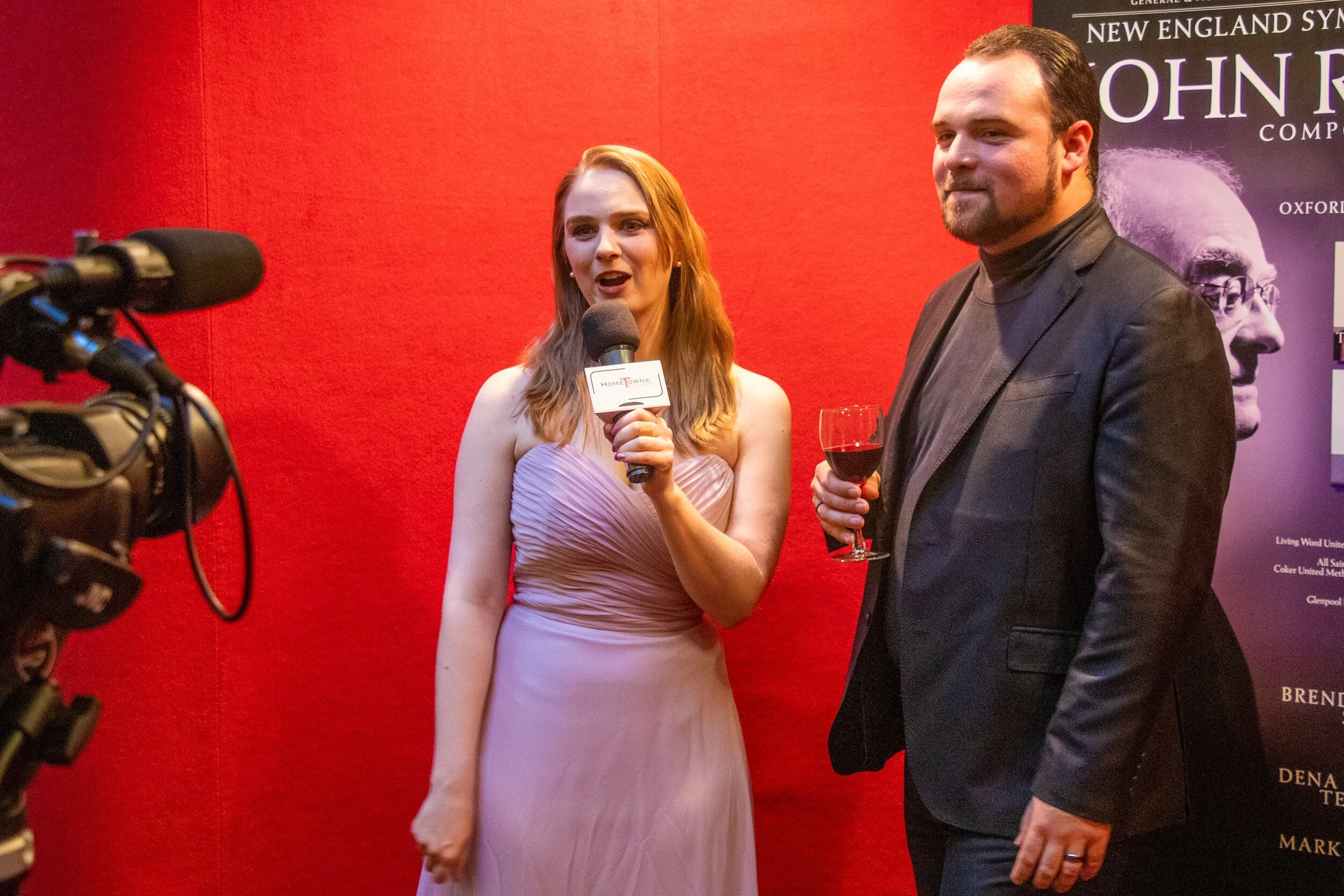 Young Artists Showcase