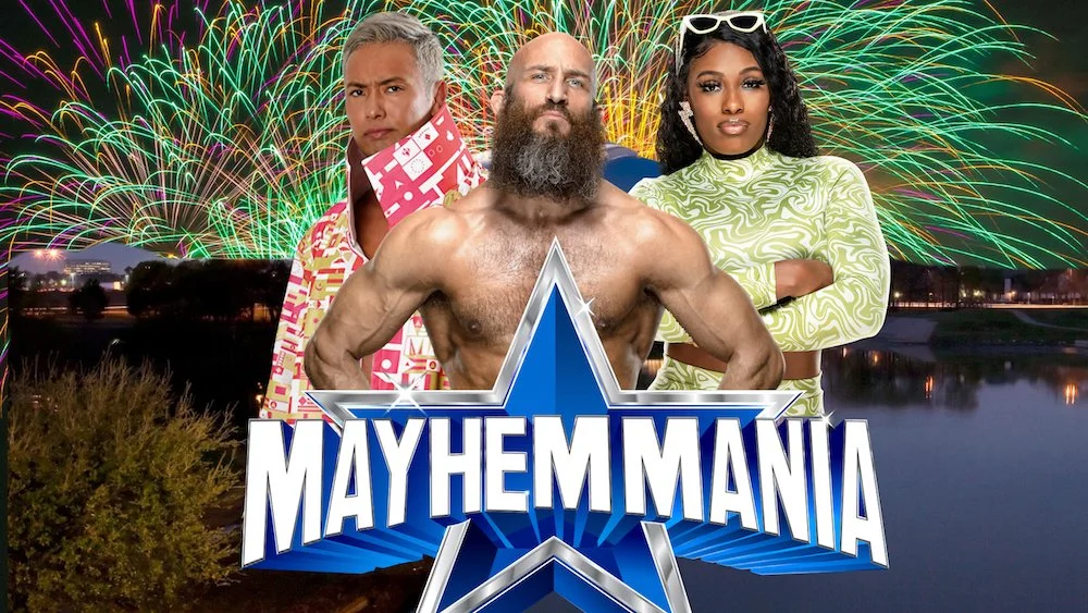 Talking Mayhem Mania Week 11 - The Miss Piggy Problem