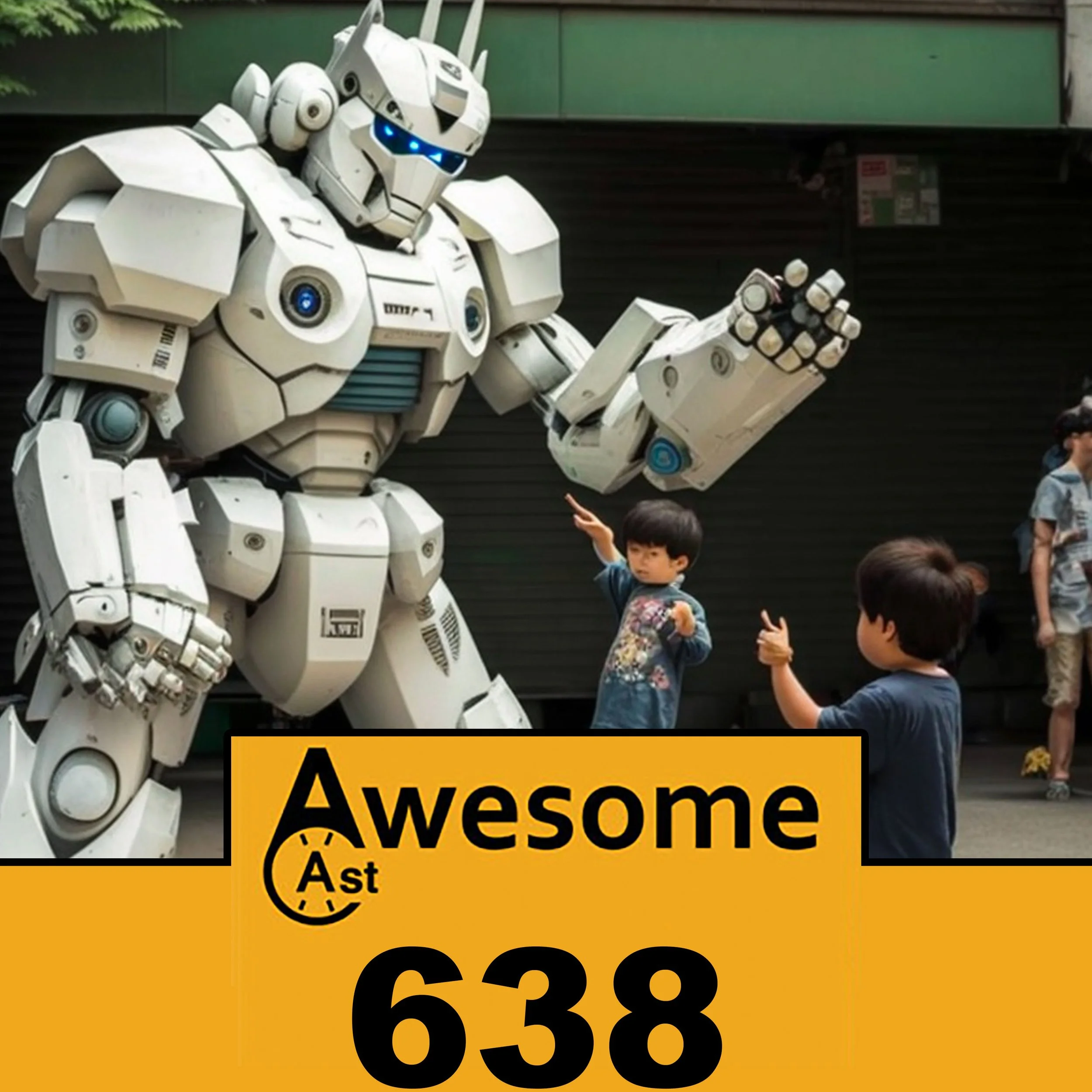 AwesomeCast 638: The Ultimate Reverse Uno Card — Sorgatron Media