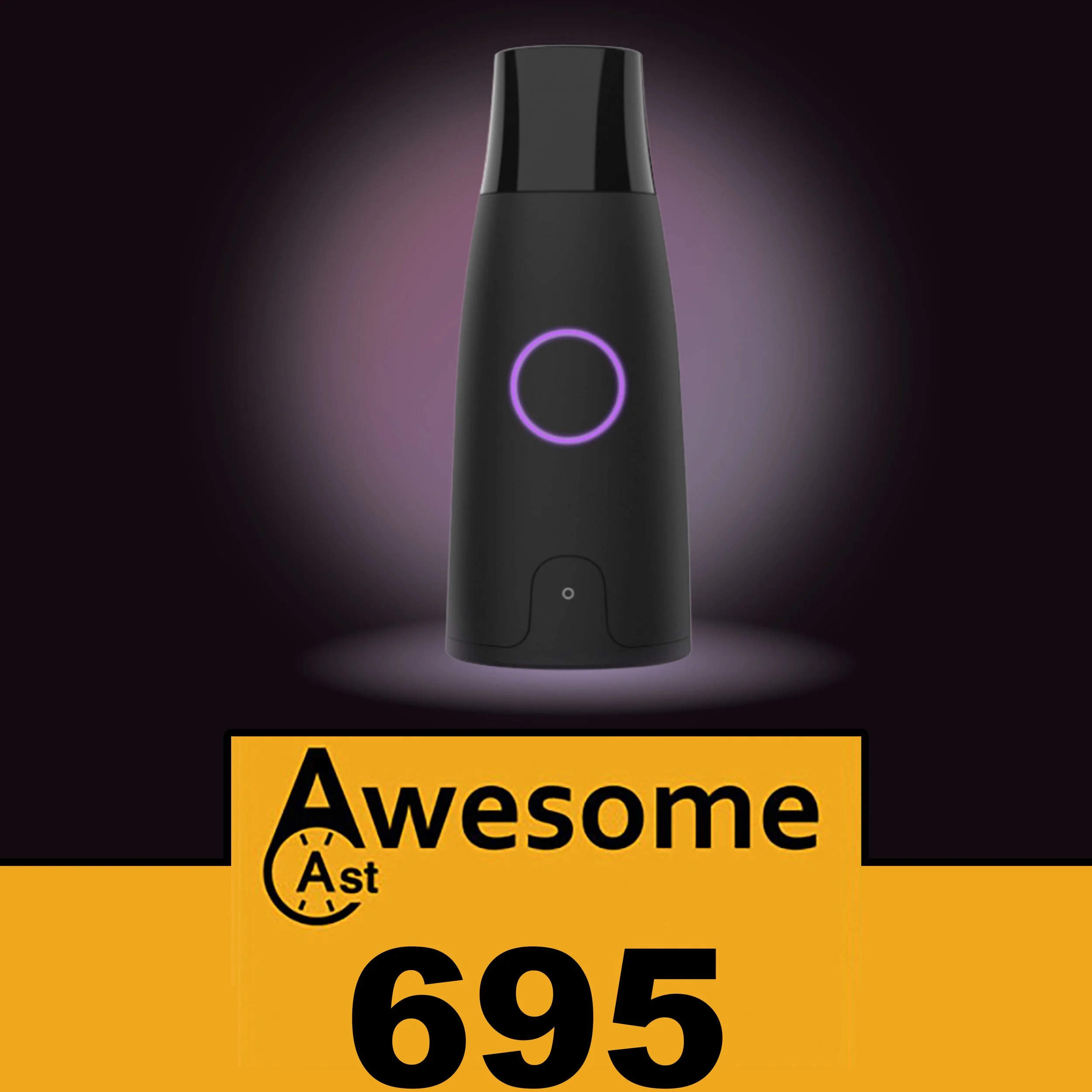 AwesomeCast 695: Put Your Mouth on It