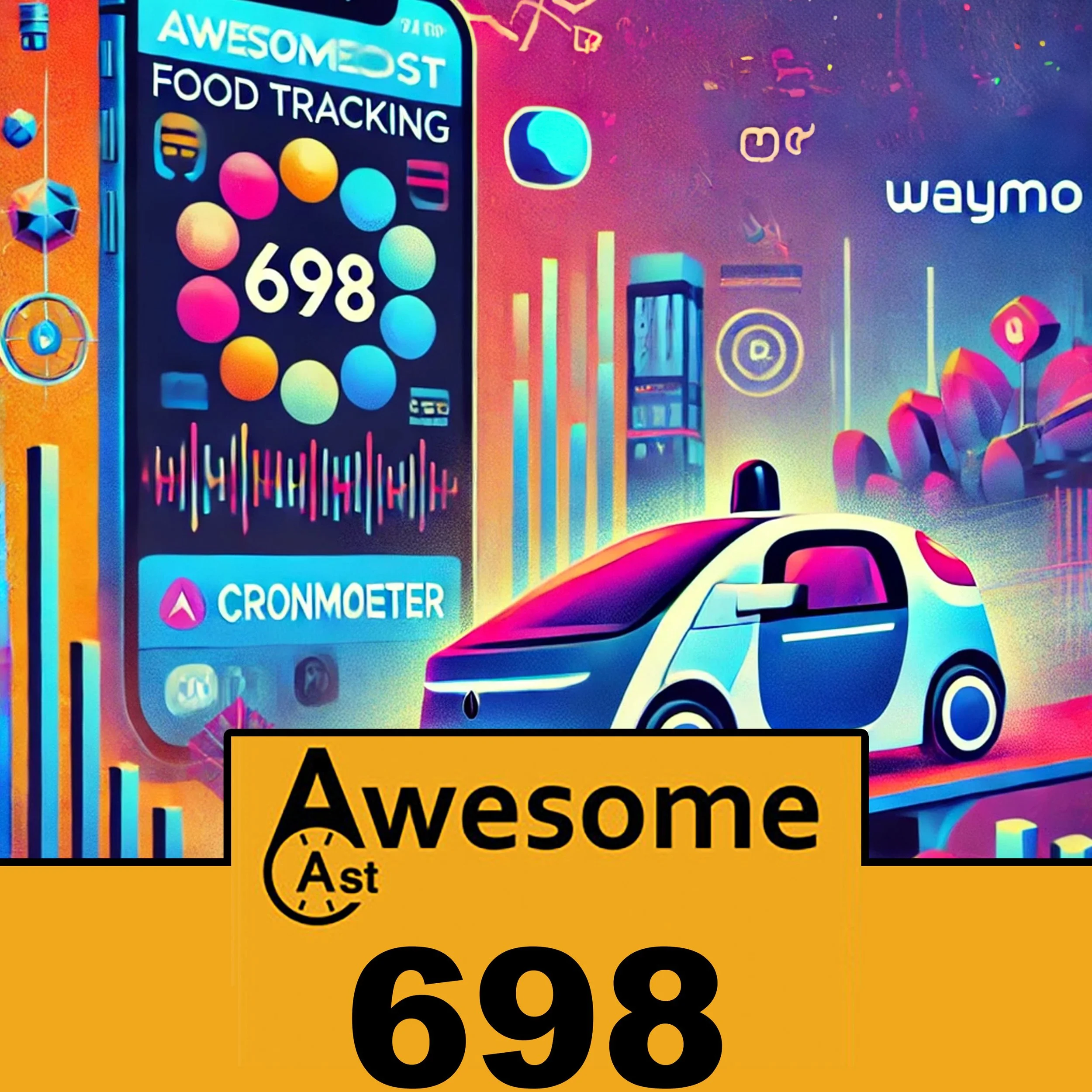 AwesomeCast 698: Managing Subscriptions to Simplify Your Digital Life