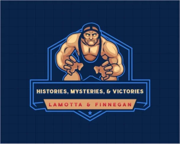 Histories, Mysteries, &amp; Victories 23