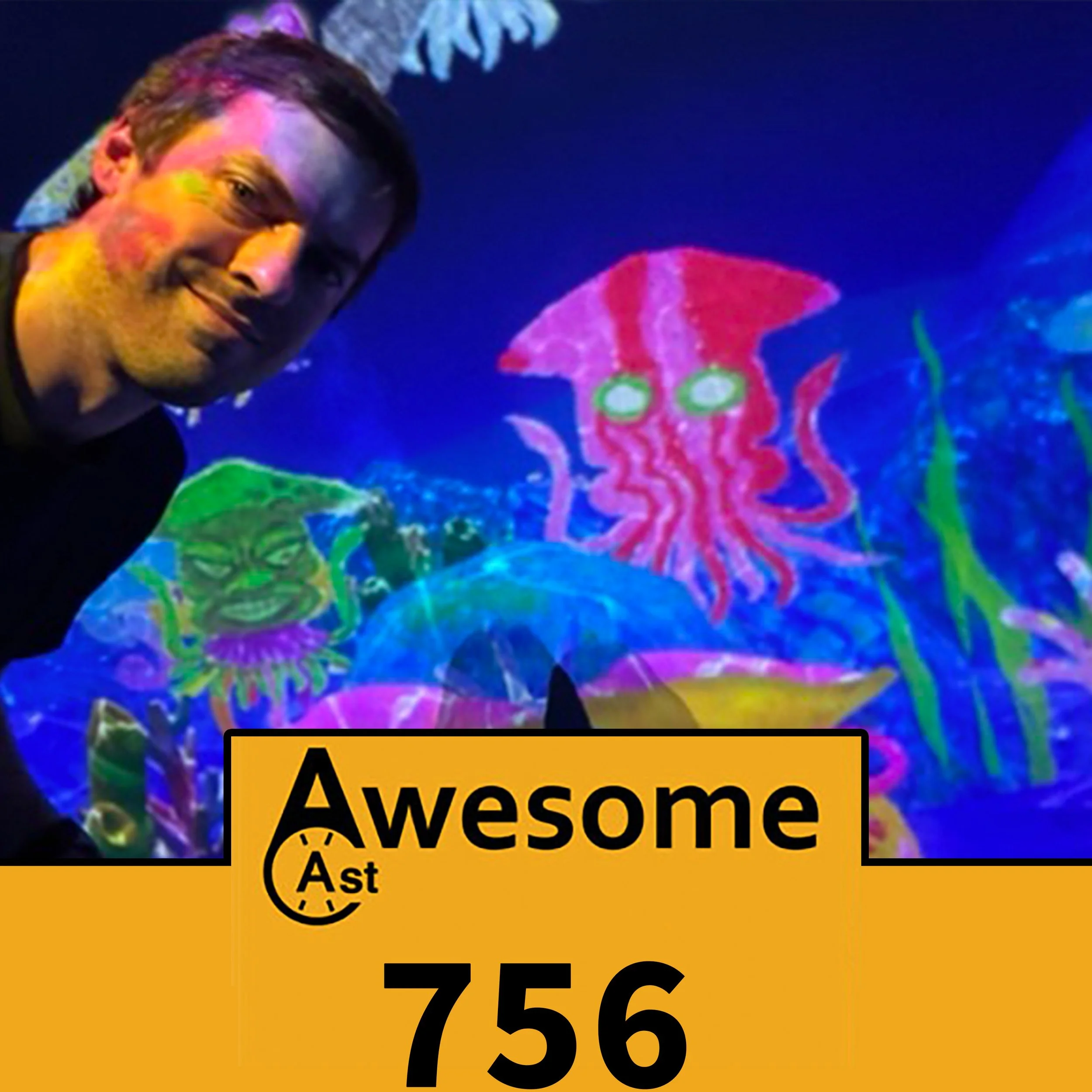 AwesomeCast 756: How ChatGPT Helped Plan a Dream Trip to Japan (+ AI Life Hacks You Can Try Now!)