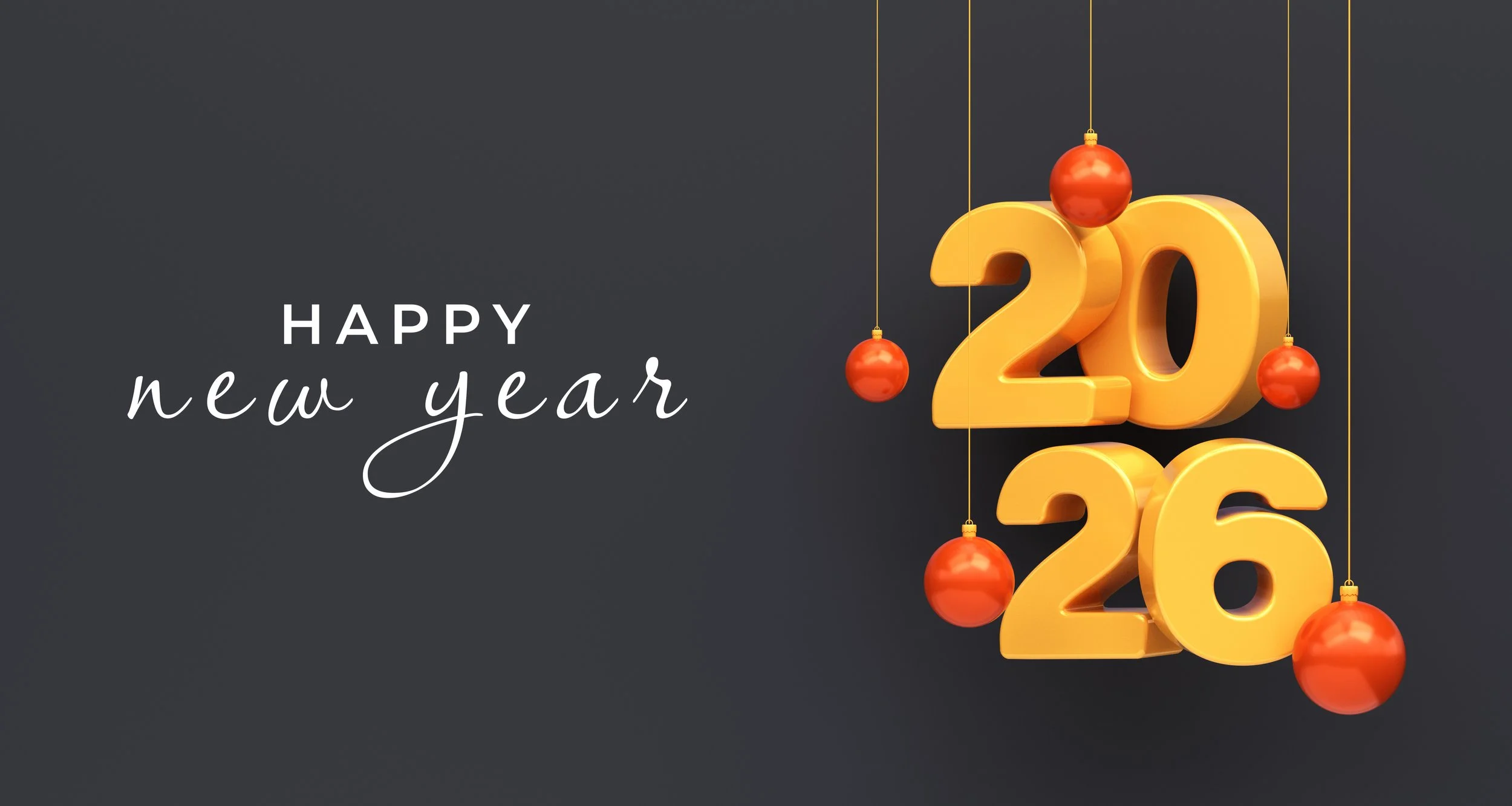 A Mindful New Year Message: January 1st Is Just Another Day