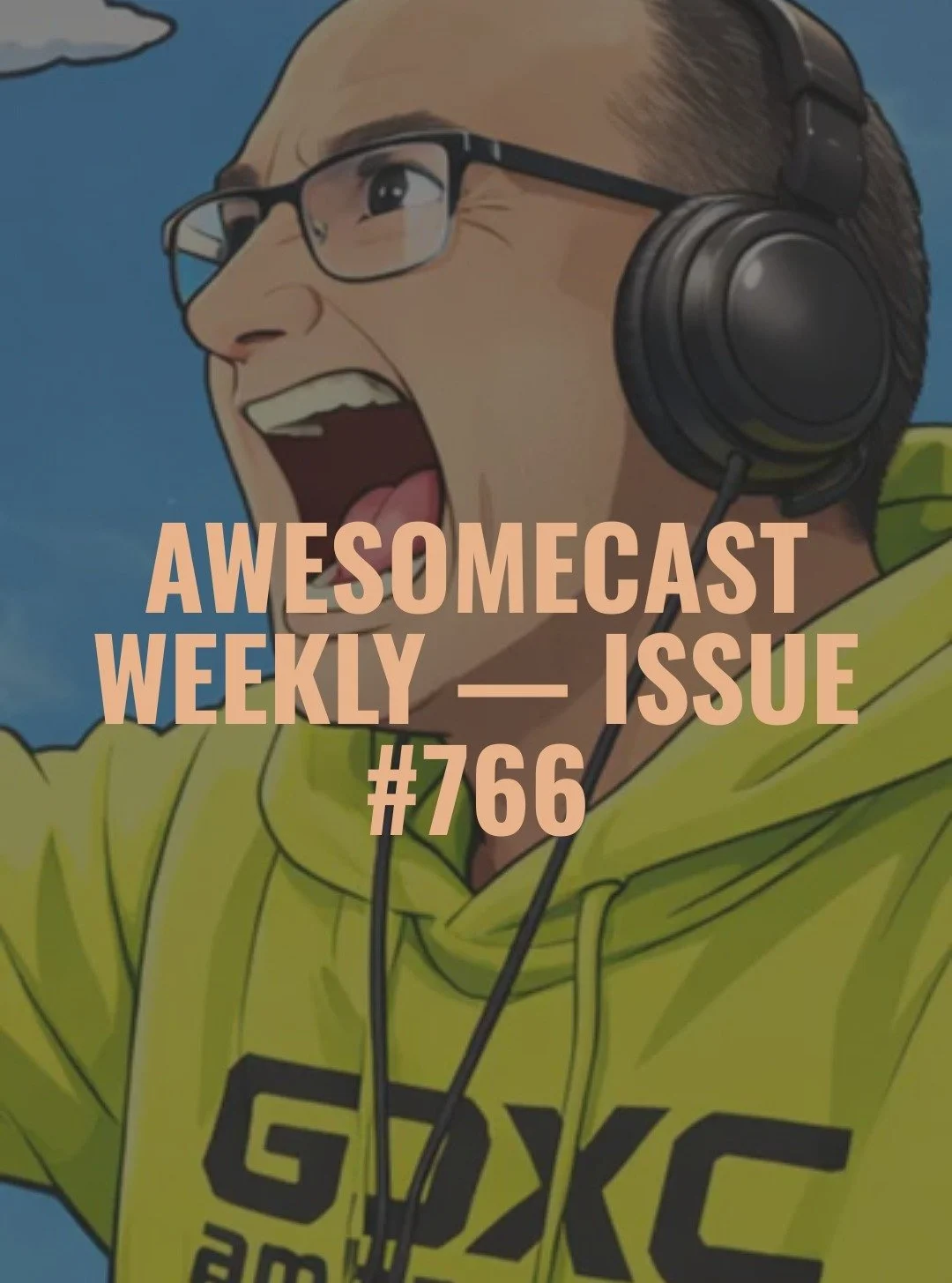 📰 AwesomeCast Weekly &ndash; Issue 766

This week&rsquo;s newsletter covers:
🤖 AI tools creators should try now
🎙️ The hidden history behind modern microphones
🧱 Pittsburgh LEGO dreams
🕹️ Tech, games &amp; gadgets

🔗 Read the full issue awesome