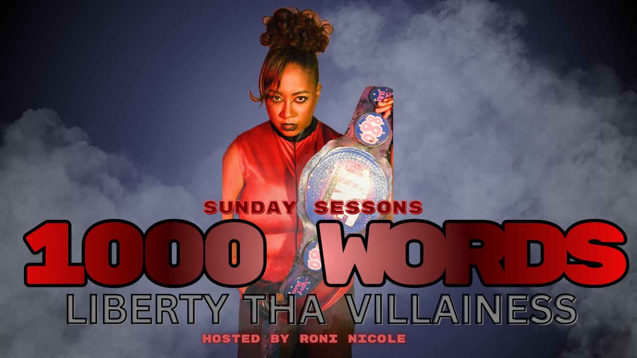 Sunday Sessions 2026: Liberty L