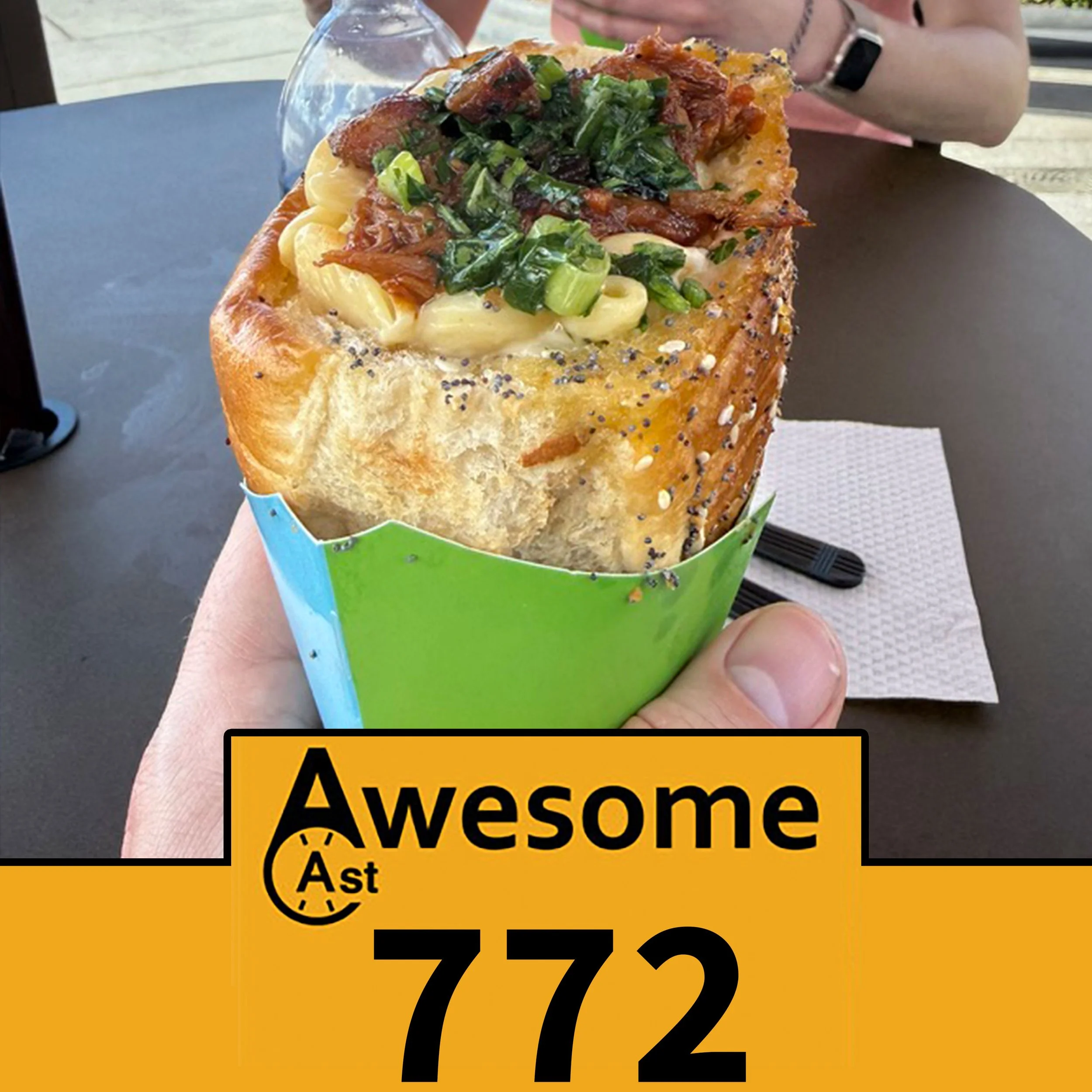 AwesomeCast 772: Epic Universe Tips, LEGO Smart Blocks &amp; Switch 2 Boost Mode