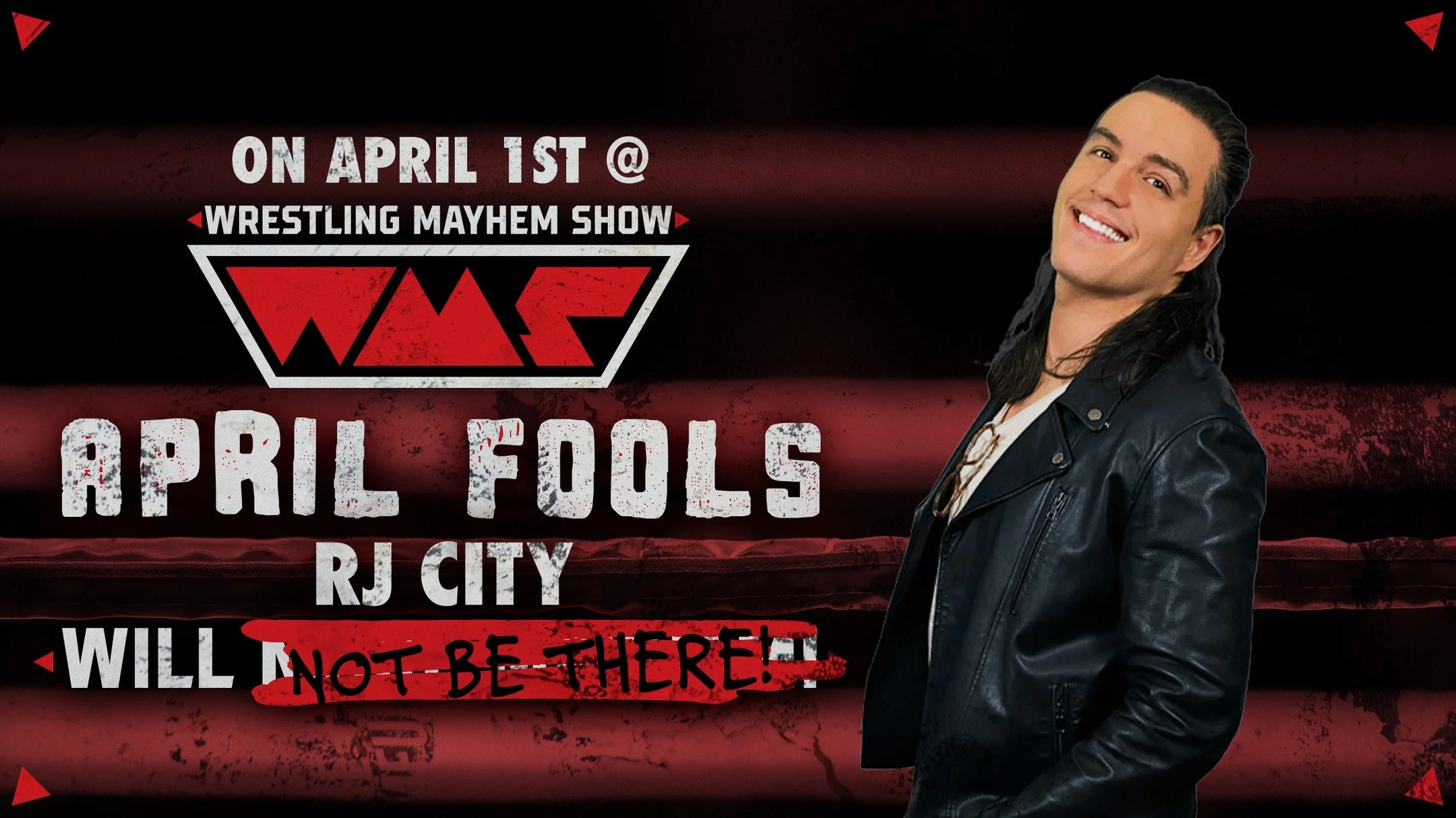 Just so we are clear...