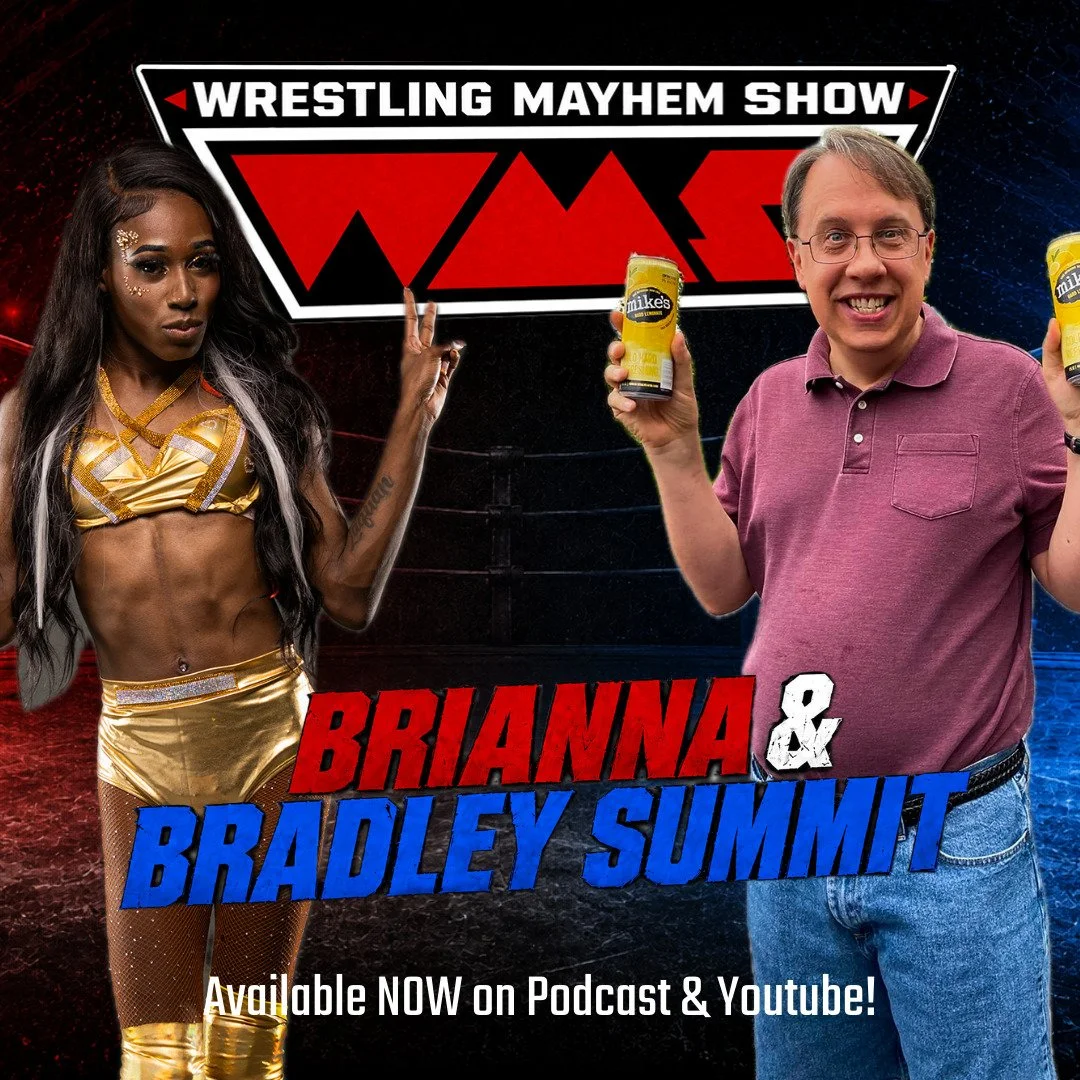 Brianna &amp; Bradley Summit