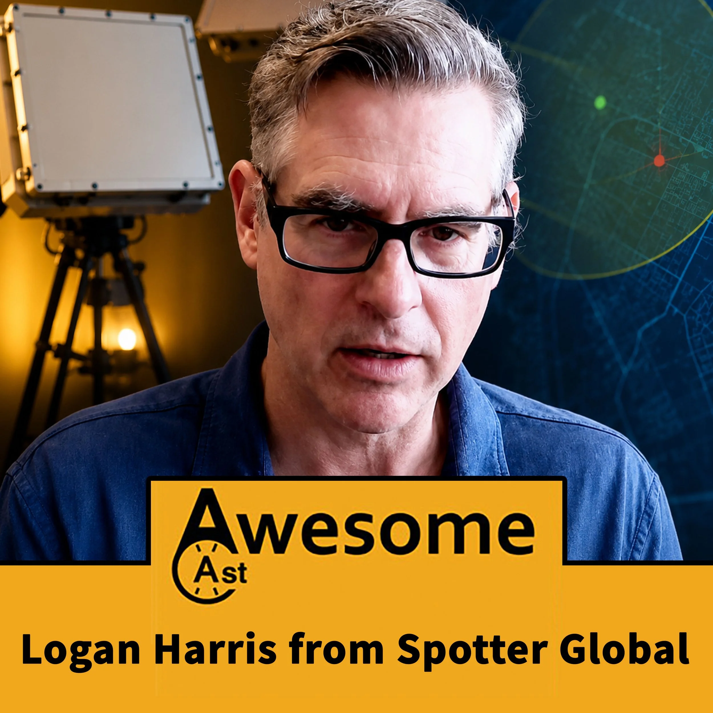Awesome Chat: Spotter Global