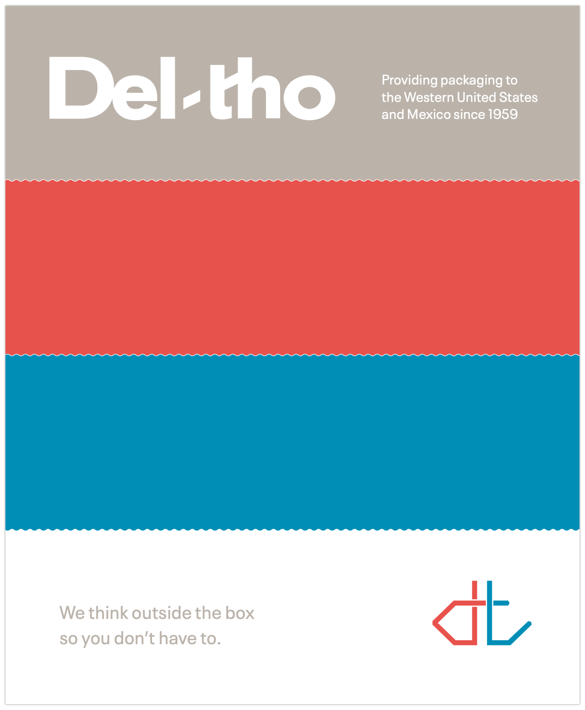 Brochure: Del-tho
