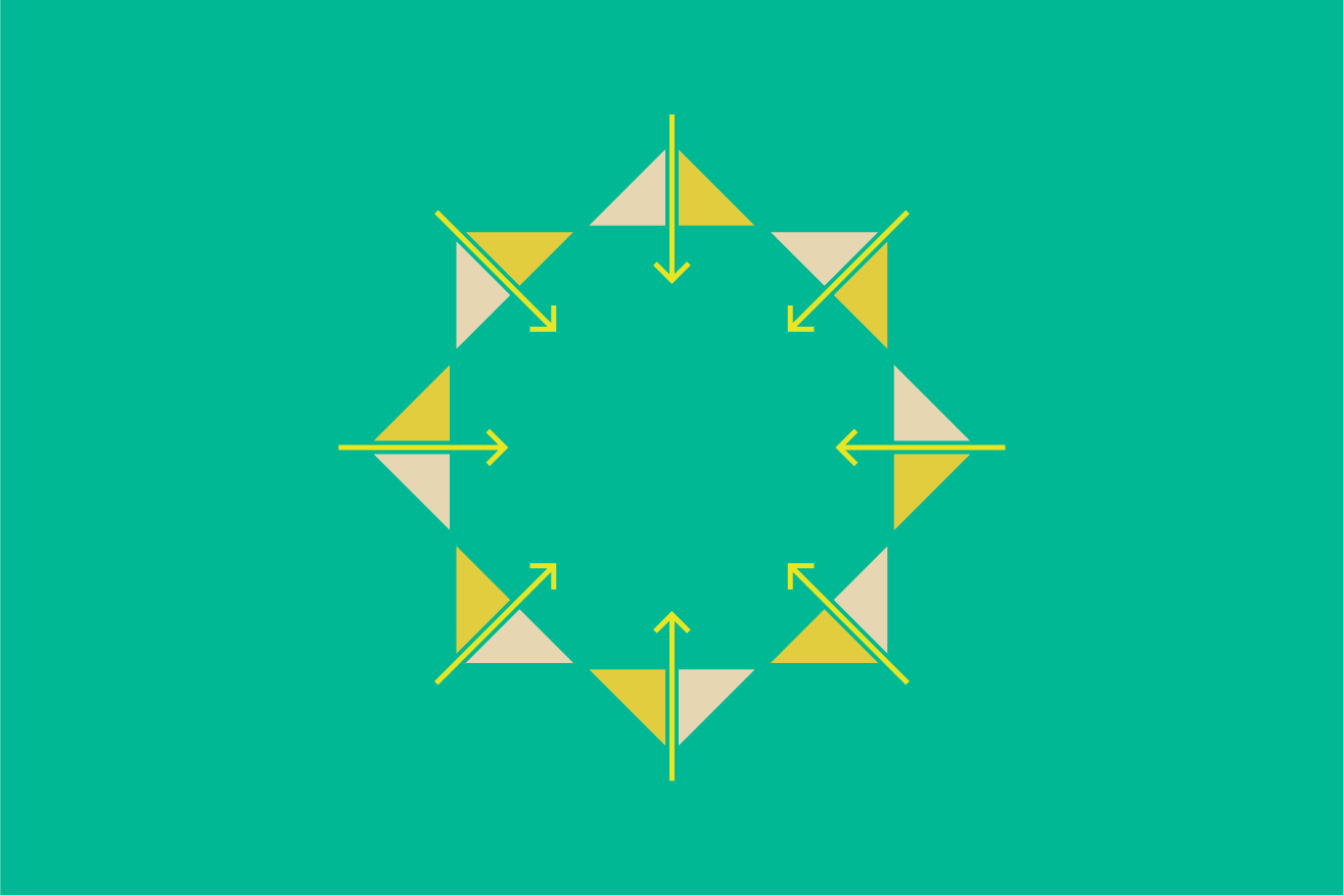 gold energy entering