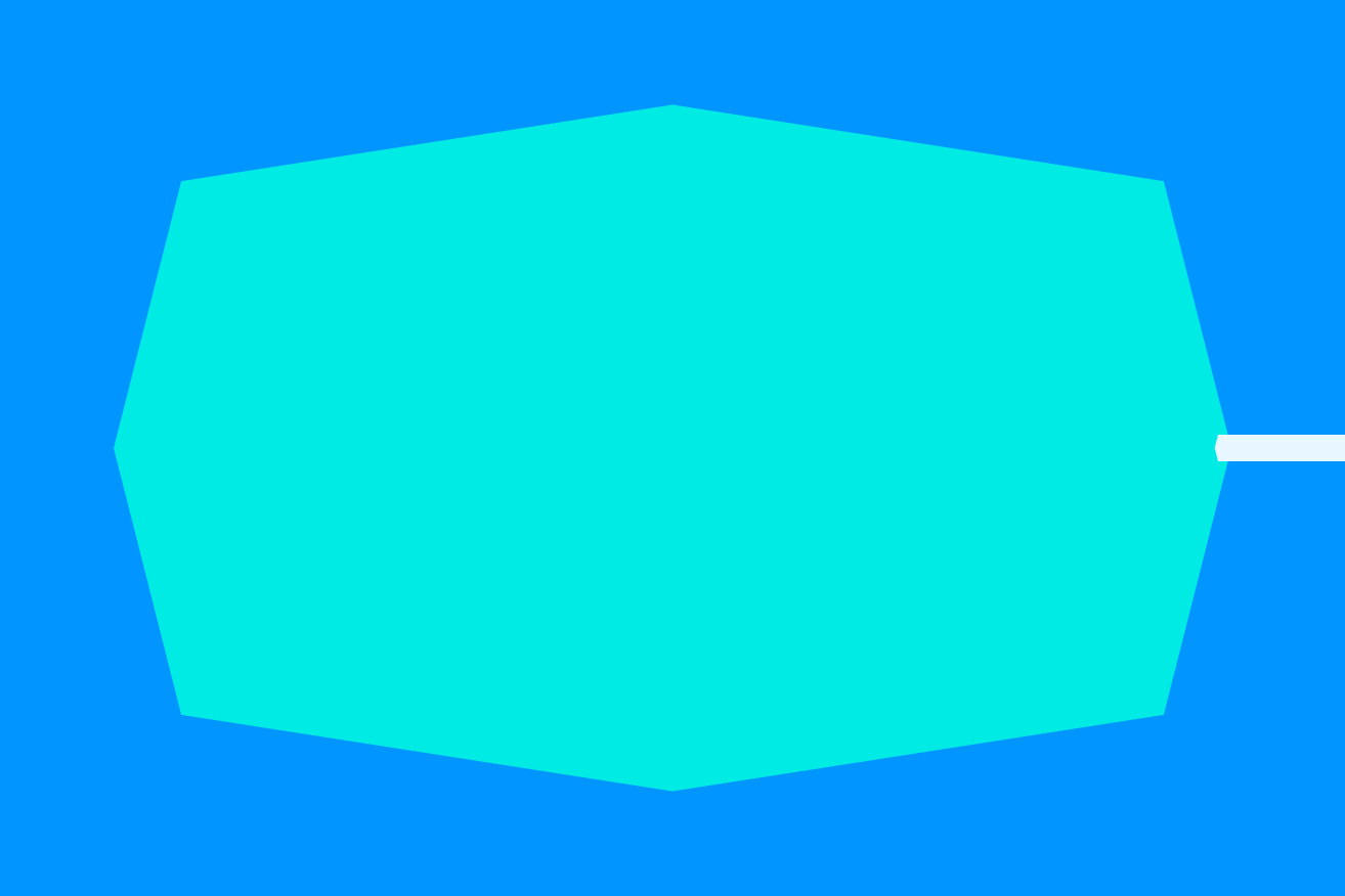 single point pulling structure forward