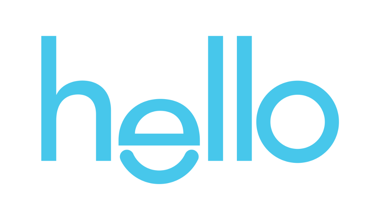 Logo: Hello Products
