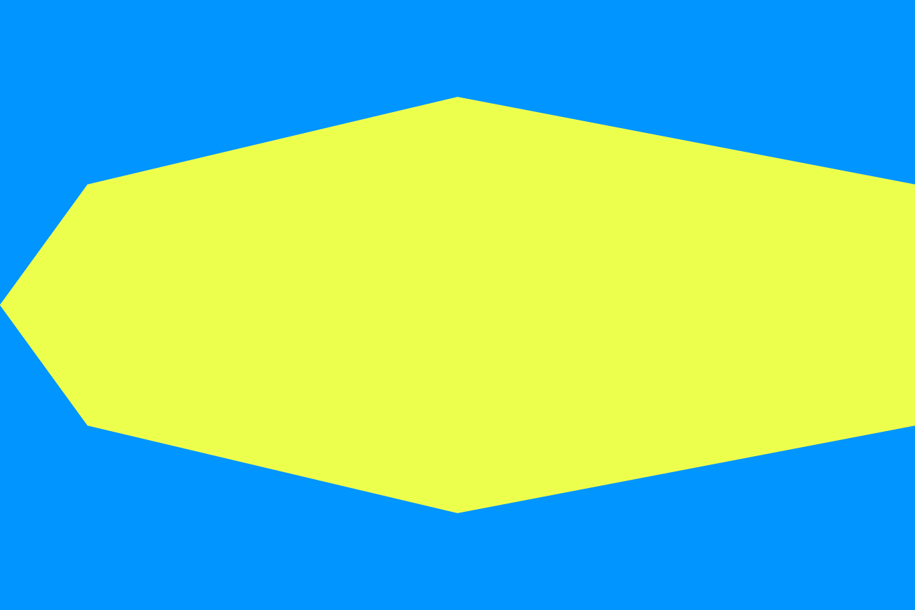 shape of structure under influence of point’s pull