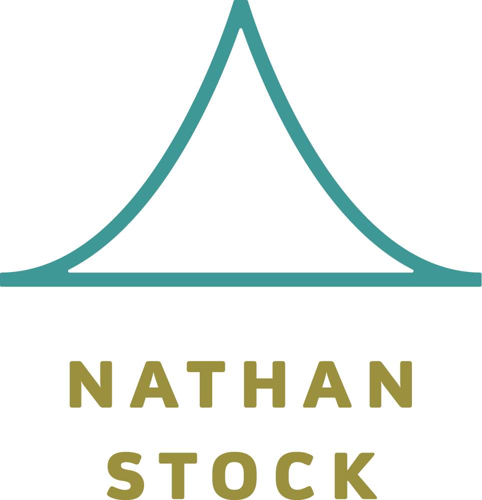 Nathan Stock &mdash; Global Graphic Design and Creative Direction