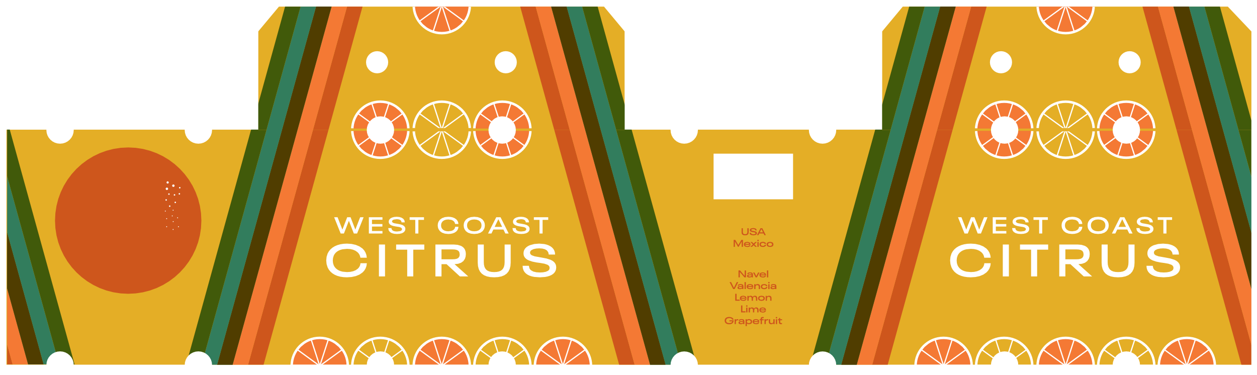 Produce Box: Del-tho