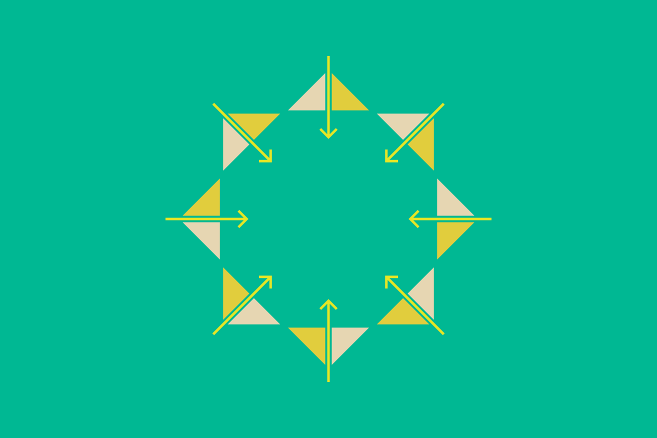 gold energy entering