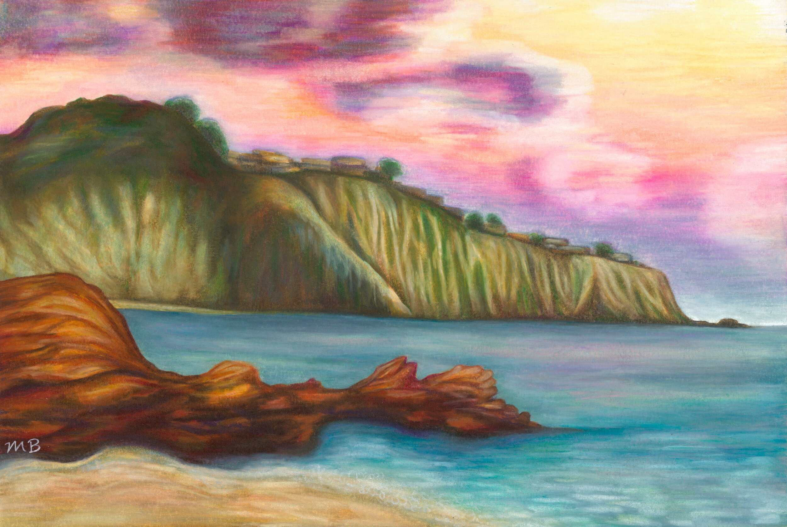 Crystal Cove