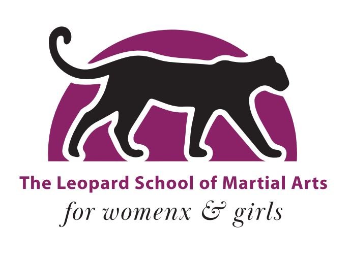 The Leopard School of Martial Arts