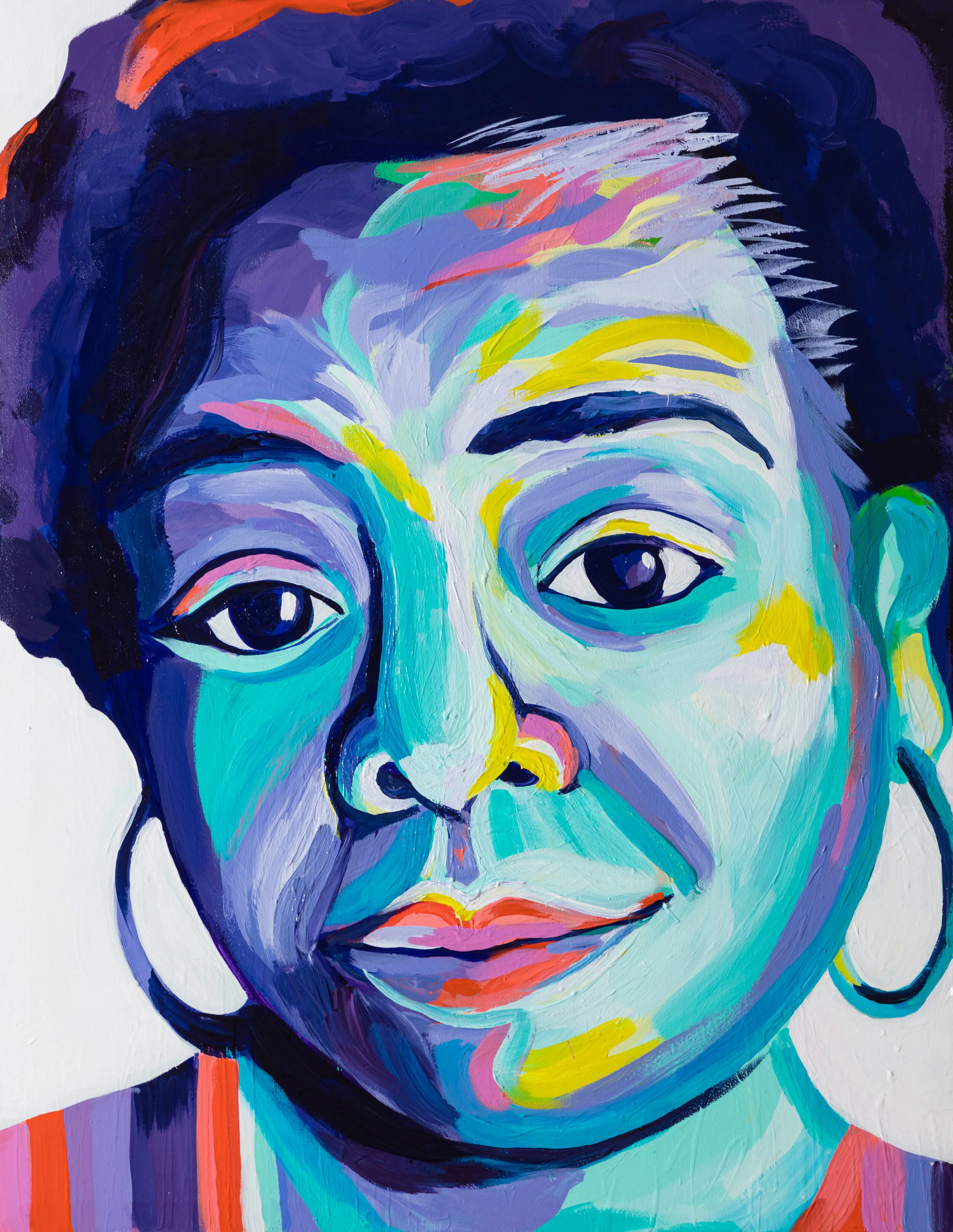 “Maya Angelou”&nbsp;