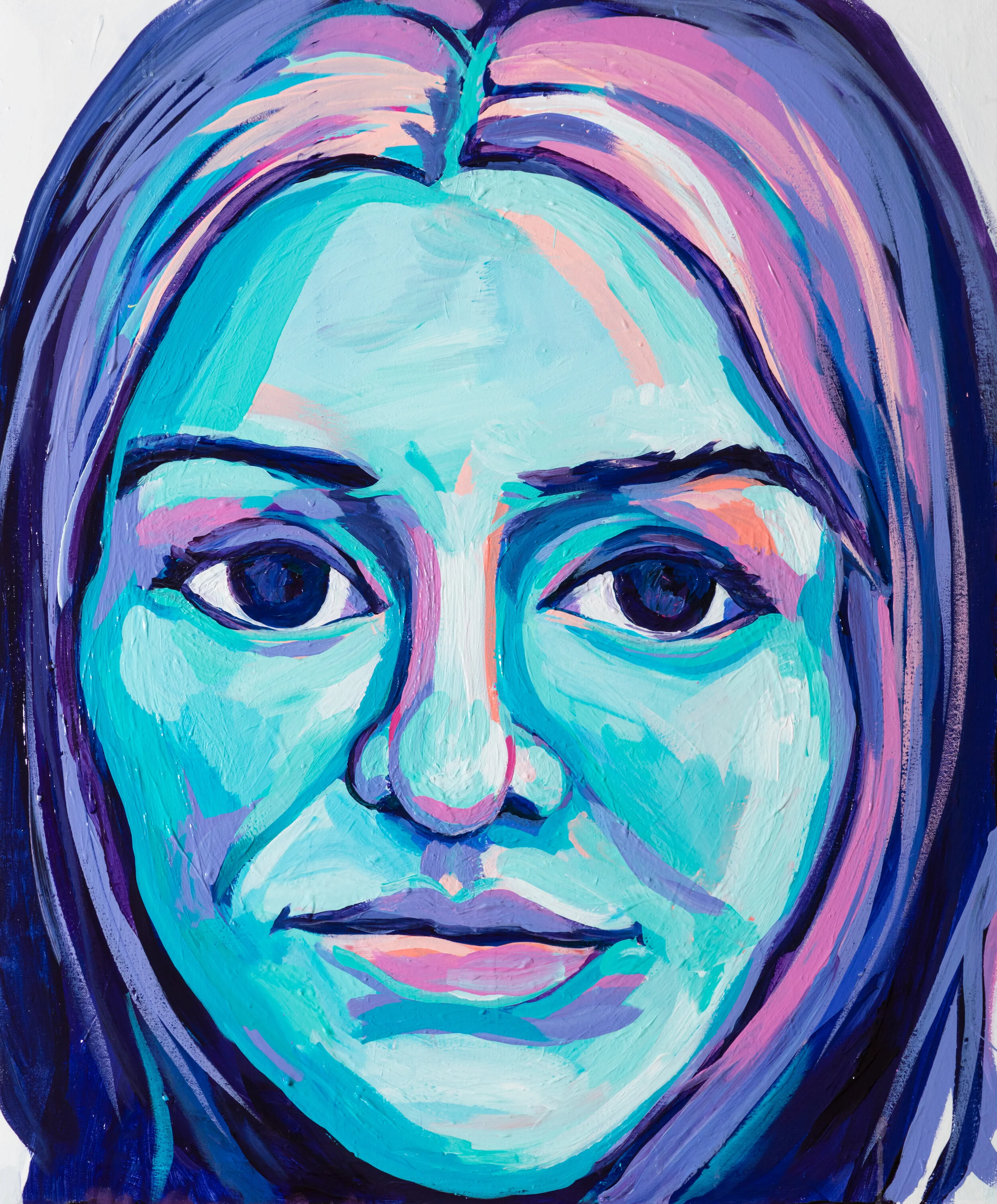“Gloria Steinem”