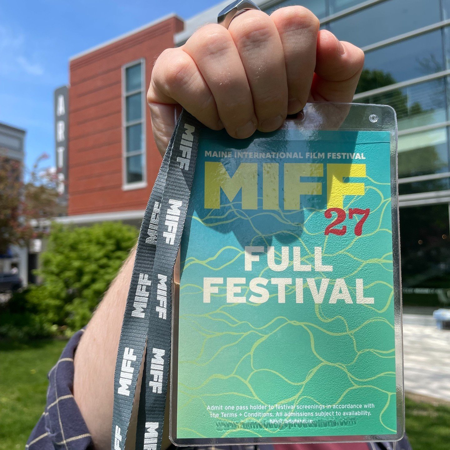 Time is running out to get your pass or package to #MIFF27!

With a pass or package you will receive, amongst other perks and benefits, a week of priority ticket reservations when the full festival program is announced!

Don&rsquo;t miss out on secur