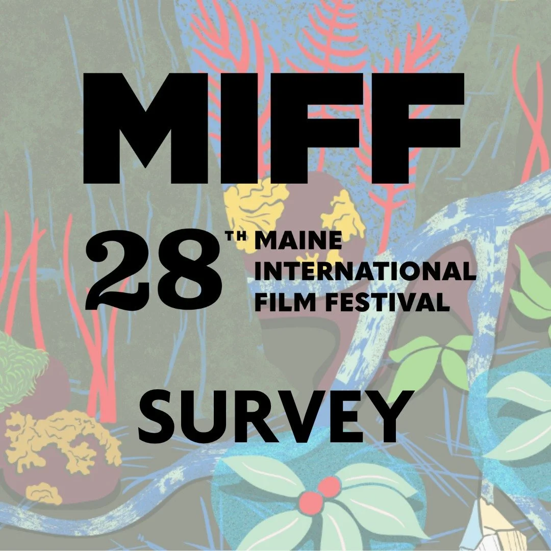You made MIFF28 unforgettable.
From the laughter, gasps, and applause in the theater to the conversations in the lobby&mdash;thank you for being part of it all.

If you joined us for this year&rsquo;s festival, we&rsquo;d love to hear from you. Your 