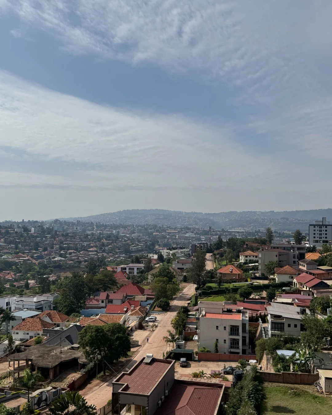 Hello from Kigali, Rwanda! Our Executive Director, Mike is attending @masharikifest along with recent graduates from Mid-Maine Technical Center. Mike has also reconnected with MIFF27 alum Yuhi Amuli, making for a great trip so far.

#MasharikiFilmFes