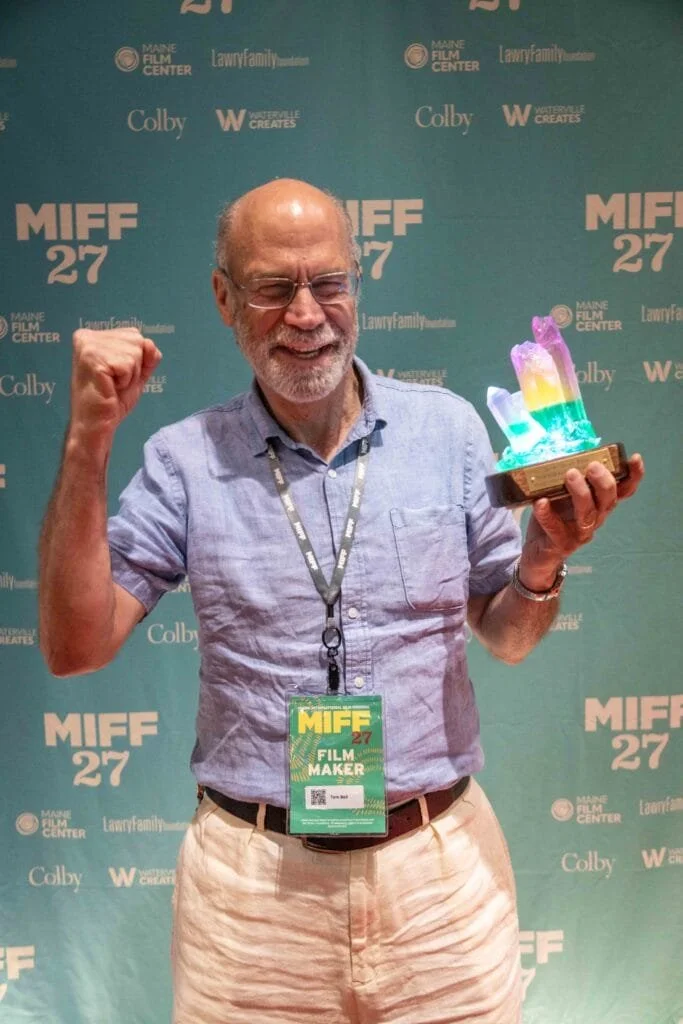 27th Maine International Film Festival Names Tourmaline Prize Winners
