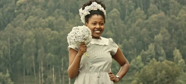 27th Maine International Film Festival Welcomes Rwandan Filmmakers