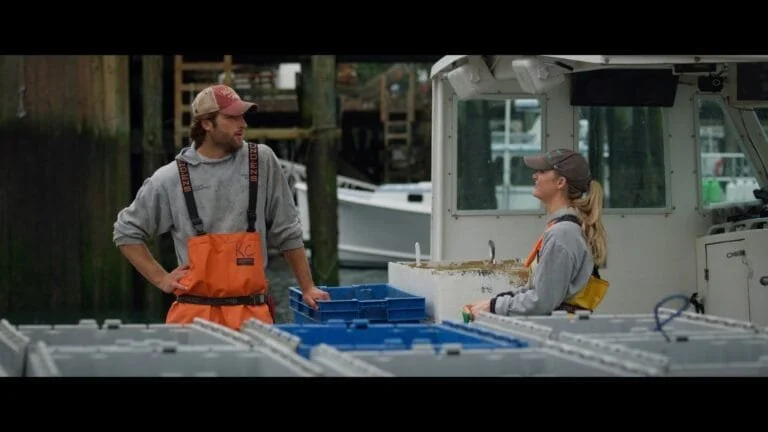 27th Maine International Film Festival Celebrates In-State Film Productions