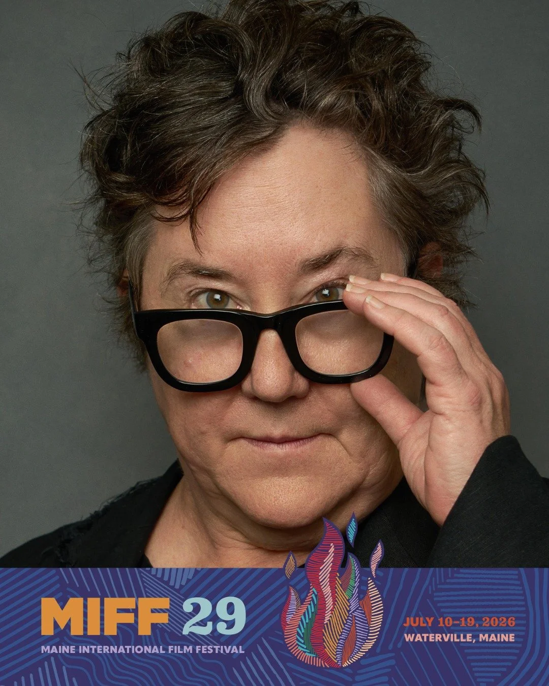 We are pleased to announce three MIFF Achievement Award honorees who will be in attendance at this year's festival&mdash;producer Christine Vachon, writer/director Alan Rudolph, and producer and longtime festival supporter Mike Kaplan.
Join us July 1