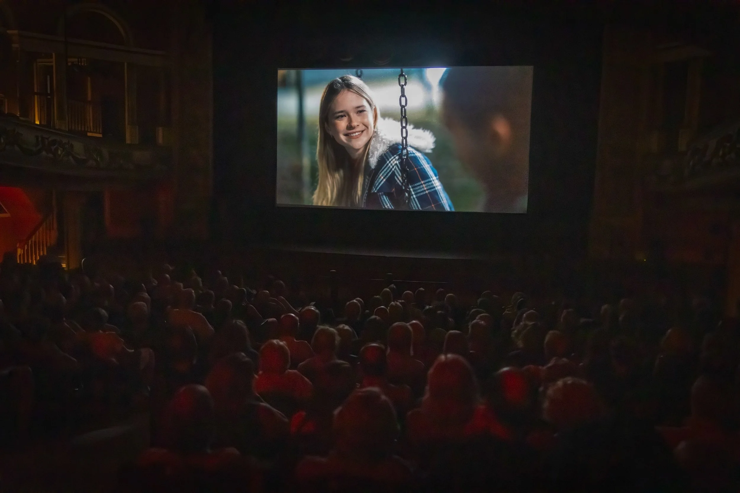 Katie Aselton's 'Their Town' opened MIFF29 on July 10, 2026.