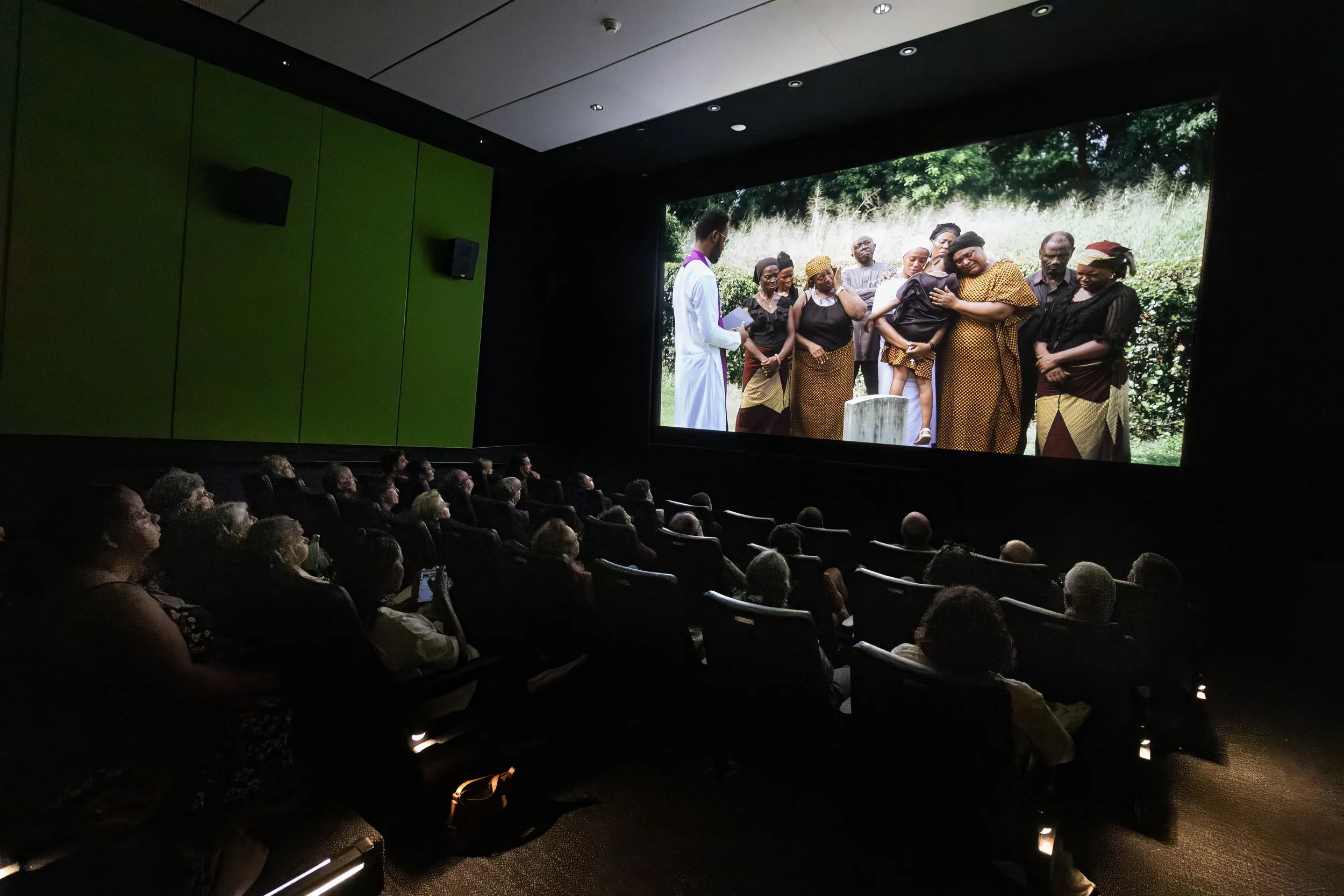 Alongside dozens of Maine-made productions, MIFF showcases films around the world. Last year's festival featured movies from 35 countries and every continent except Antarctica.