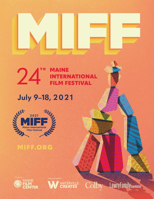 Maine International Film Festival