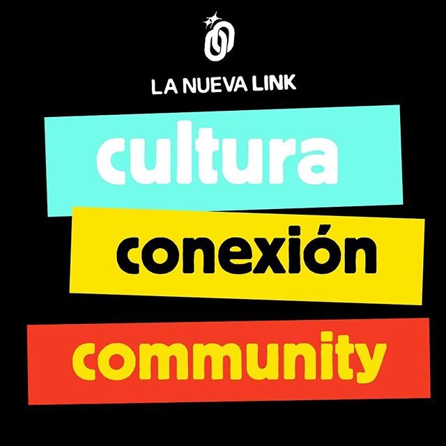 🗣️ Our Verdad. Get familiar with our mission statement &amp; foucuses on our website now! 🔗 LaNuevaLink.com 🔗