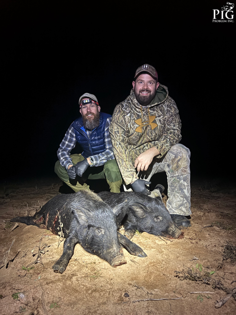 Best Hunting In Georgia