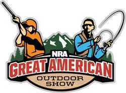 Great American Outdoor Show February 6-14, 2021  *  PA Farm Show Complex * Harrisburg, PA