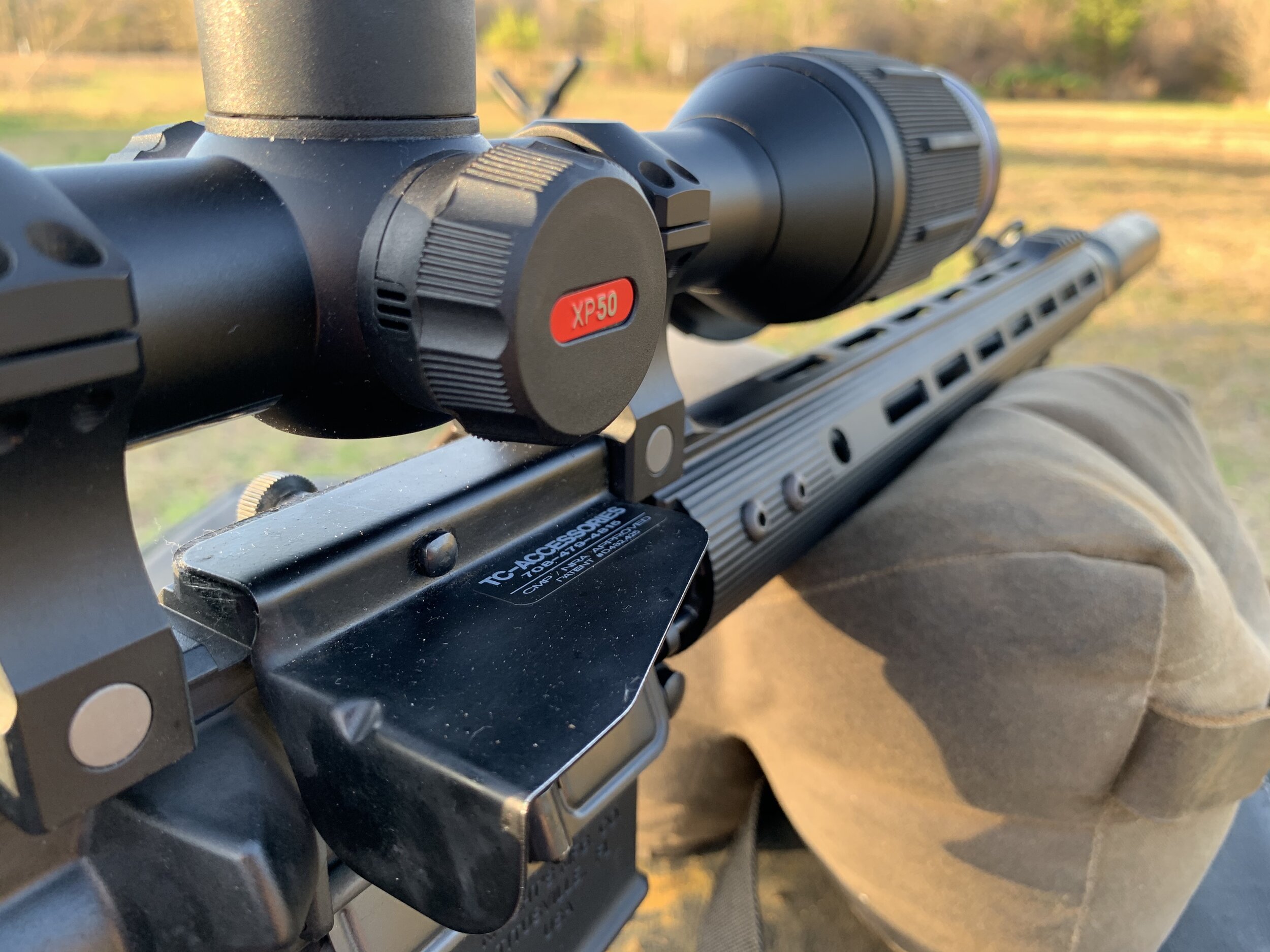 Stay in the Fight by using Shell Deflectors