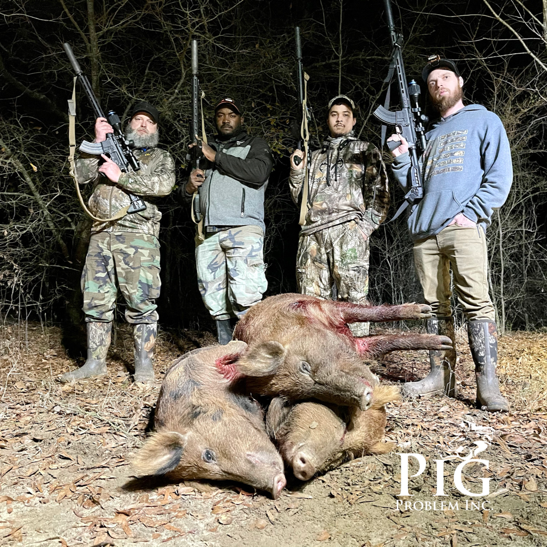 Max Imaging & Electrical, LLC. Corporate Hunt