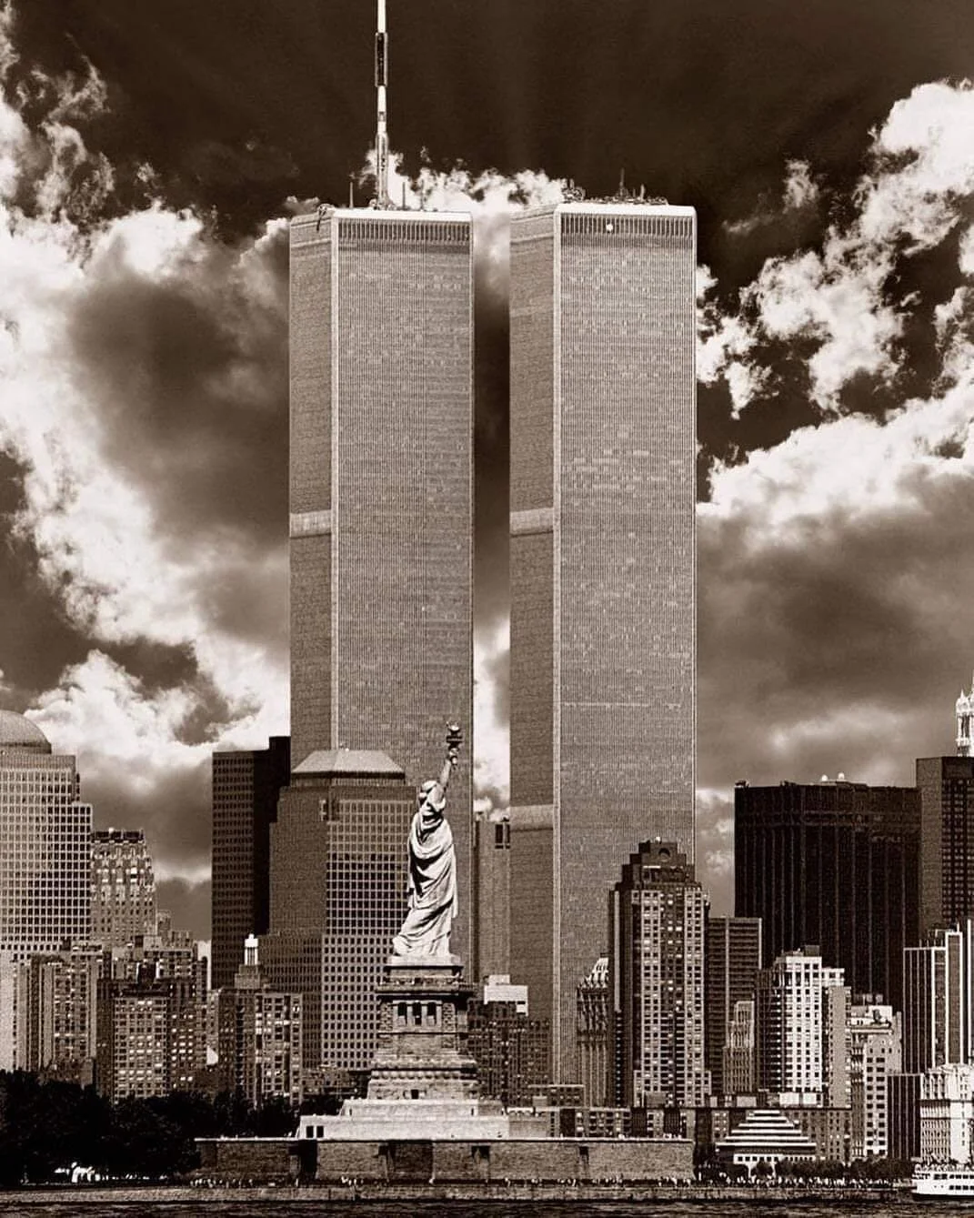 9/11/2001 Never Forget