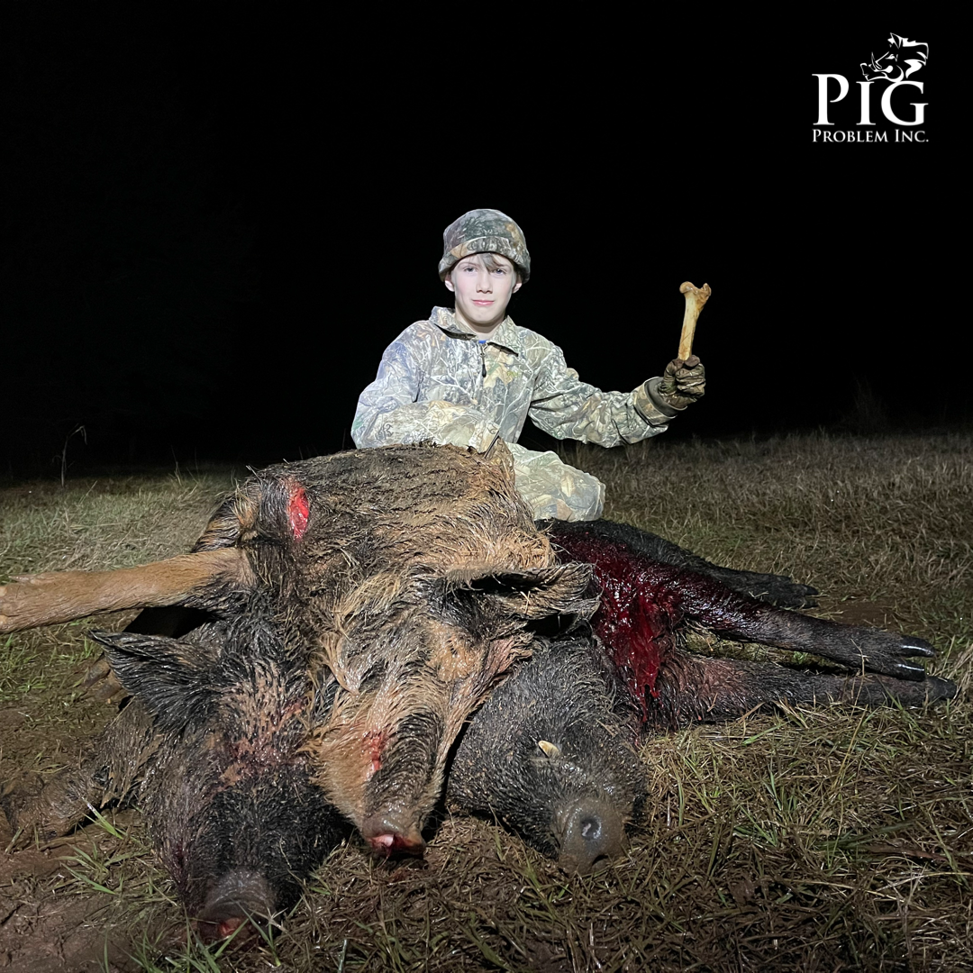 "Best Night Of My Life!"