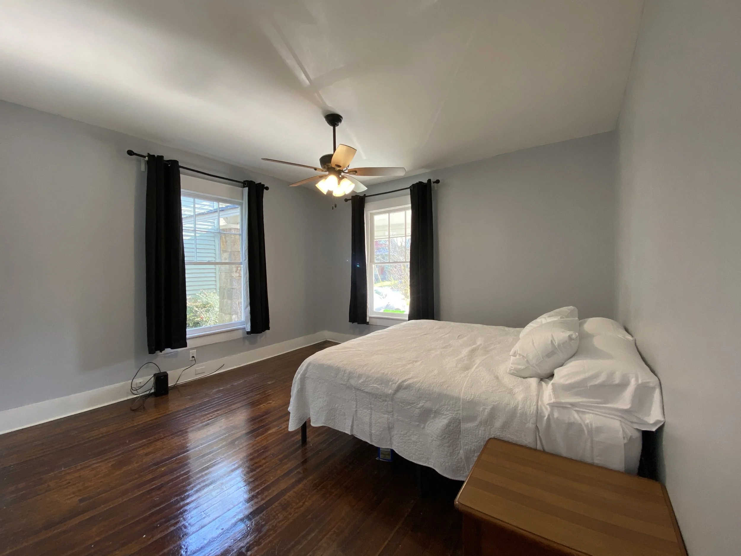 Pig Problem Inc. Lodging