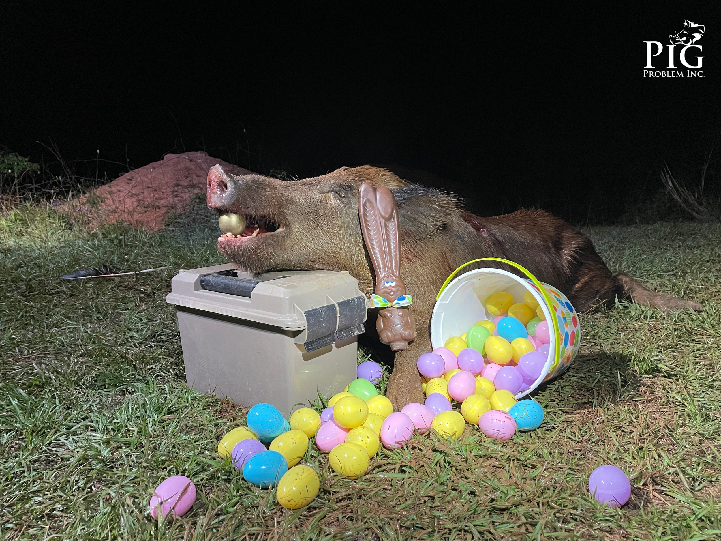 Happy Easter